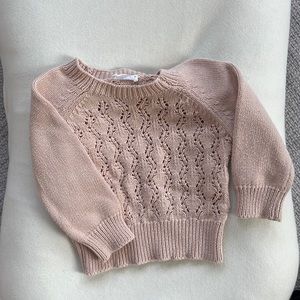 Jamie Kay Sweater